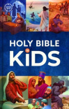 CSB Holy Bible for Kids Large Print -  Economy Edition Hardcover